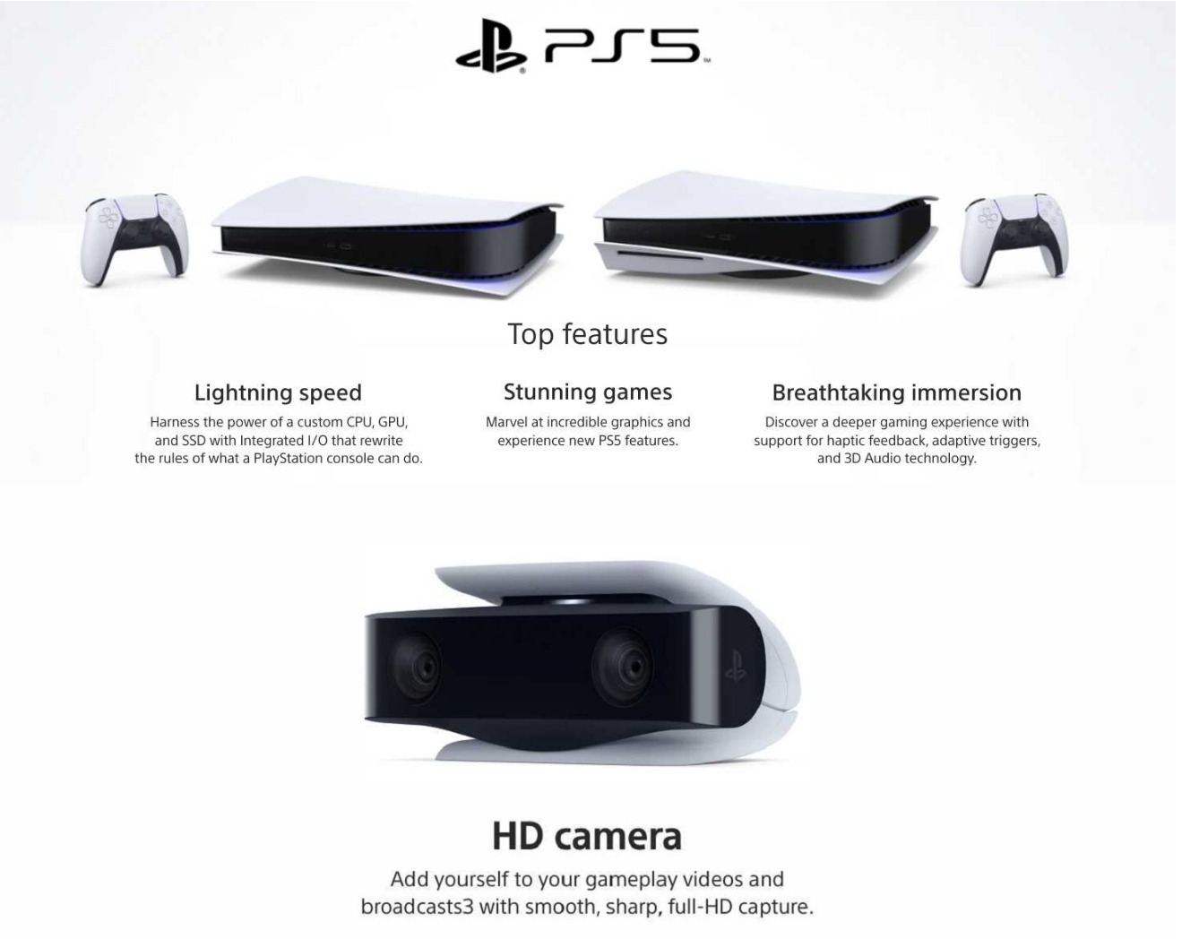 Prestige Edge Gas Table with 3 Burner Gas Stove, 3 Litres, Tri Pin